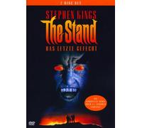 Stephen King's The Stand-Das letzte. [Import]