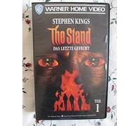 Stephen King's The Stand - Das letzte Gefecht 1 [VHS]