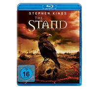 STEPHEN KING'S THE STAND-DAS LETZTE GEFECHT-GARY SINISE,MATT FREWER BLU-RAY NEUF