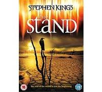 Stephen King – The Stand – Import anglais – Paramount Pictures