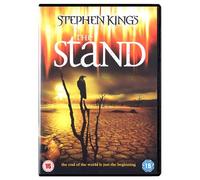 Stephen King's - The Stand [Import anglais]