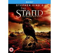 Stephen King's The Stand - The Original Miniseries [Blu-ray]