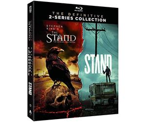 STEPHEN KING'S THE STAND / THE STAND (2020 LIMITED SERIES)