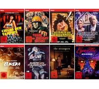 Stephen King's THINNER - Der Fluch