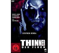Stephen King's THINNER - Der Fluch