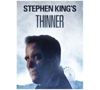 Stephen King's Thinner – DVD – Paramount Pictures