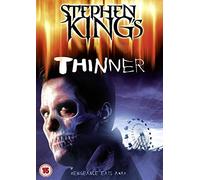 Stephen King's Thinner [Edizione: Regno Unito] [Import]