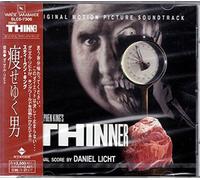 Stephen King's Thinner [Import]