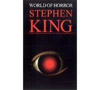 Stephen King's World of Horror [VHS]