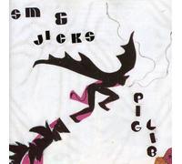 Stephen Malkmus and The Jicks Pig Lib (Vinyl) 12" Album