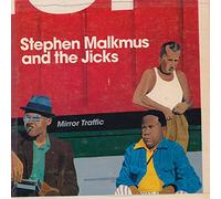 Stephen Malkmus - Mirror Traffic