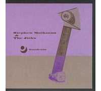 Stephen Malkmus & The Jicks - Guardenia