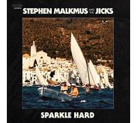 STEPHEN MALKMUS & THE JICKS - SPARKLE HARD CD NEUF