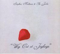 Stephen Malkmus & the Jicks - Wig Out at Jagbags