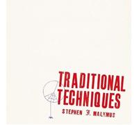 Stephen Malkmus - Traditional Techniques [Cd]