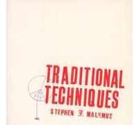 Stephen Malkmus Traditional Techniques (CD) Album