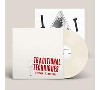 Stephen Malkmus Traditional Techniques: Creamy White Coloured Vinyl (LRS (Vinyl)