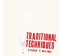 Stephen Malkmus Traditional Techniques Red t.) (Vinyl)
