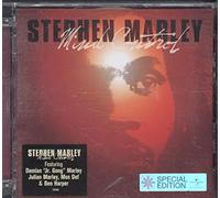 Stephen Marley - Mind Control [Import]