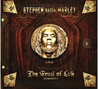 STEPHEN MARLEY - REVELATION PT.II: THE FRUIT OF LIFE (US VERSION) CD NEU