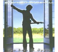 Stephen Marshall - The Door is Open