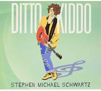 Stephen Michael Schwartz - Ditto Kiddo