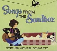 Songs From The Sandbox