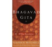 Bhagavad Gita – Nouvelle traduction – Harmony