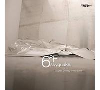 Stephen O Malley & Atilla Csihar - Skyquake [Import]