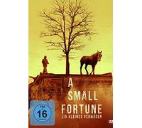 A Small Fortune : Ein kleines Vermögen – Stephen Oates / Liane Balaban – DVD – Import