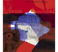 Stephen Pastel Gav - CD RELEASE DATE 28/06/24 THIS CAN CHANGE - - F123z