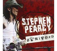 Stephen Pearcy - Stripped
