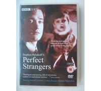 Stephen Poliakoff's Perfect Strangers - Bbc Dvd (2001) - Coffret