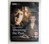 Stephen Poliakoff's Shooting The Past - Bbc Dvd (1999) - Coffret