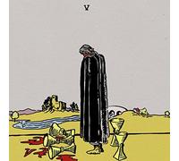 Stephen Pope - V ,Wavves 1 - Compact Disc