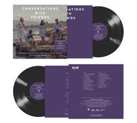 Rennicks,Stephen - Conversations With Friends