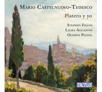 Platero Y Yo – Tactus