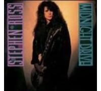 Stephen Ross – Midnight Drive – Import
