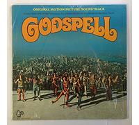 Stephen Schwartz, ... - Godspell: Original Motion Picture Soundtrack