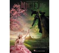 Stephen Schwartz – Wicked: Music from the Motion Picture – Poche