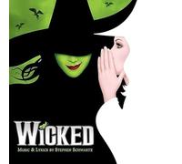 Stephen Schwartz - Wicked Original Cast Recording