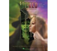 Stephen Schwartz Wicked (Poche)