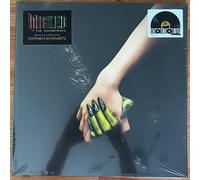 Stephen Schwartz - Wicked (The Soundtrack) - Édition Limitée Numérotée - Record Store Day ( Double Vinyles Verts )