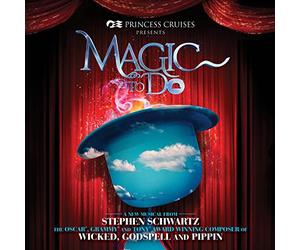 Stephen Schwartz's Magic to Do