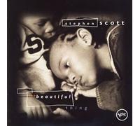Stephen Scott - Beautiful Thing,the