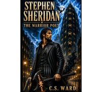 Stephen Sheridan: The Warrior Poet