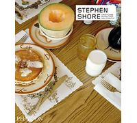 Stephen Shore – Stephen Shore – Phaidon Press