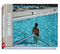 Stephen Shore