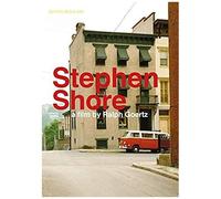 Stephen Shore: New Colour Photography