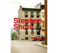 Stephen Shore: New Colour Photography